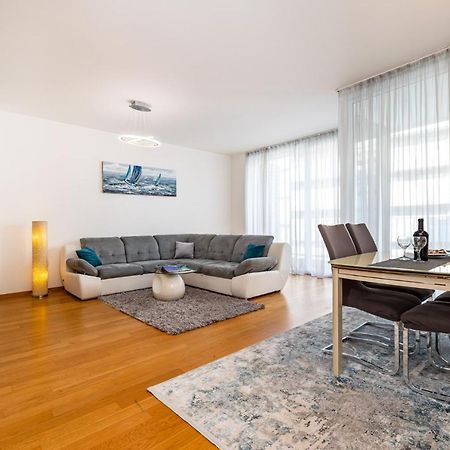 Apartment Keka 자다르 외부 사진