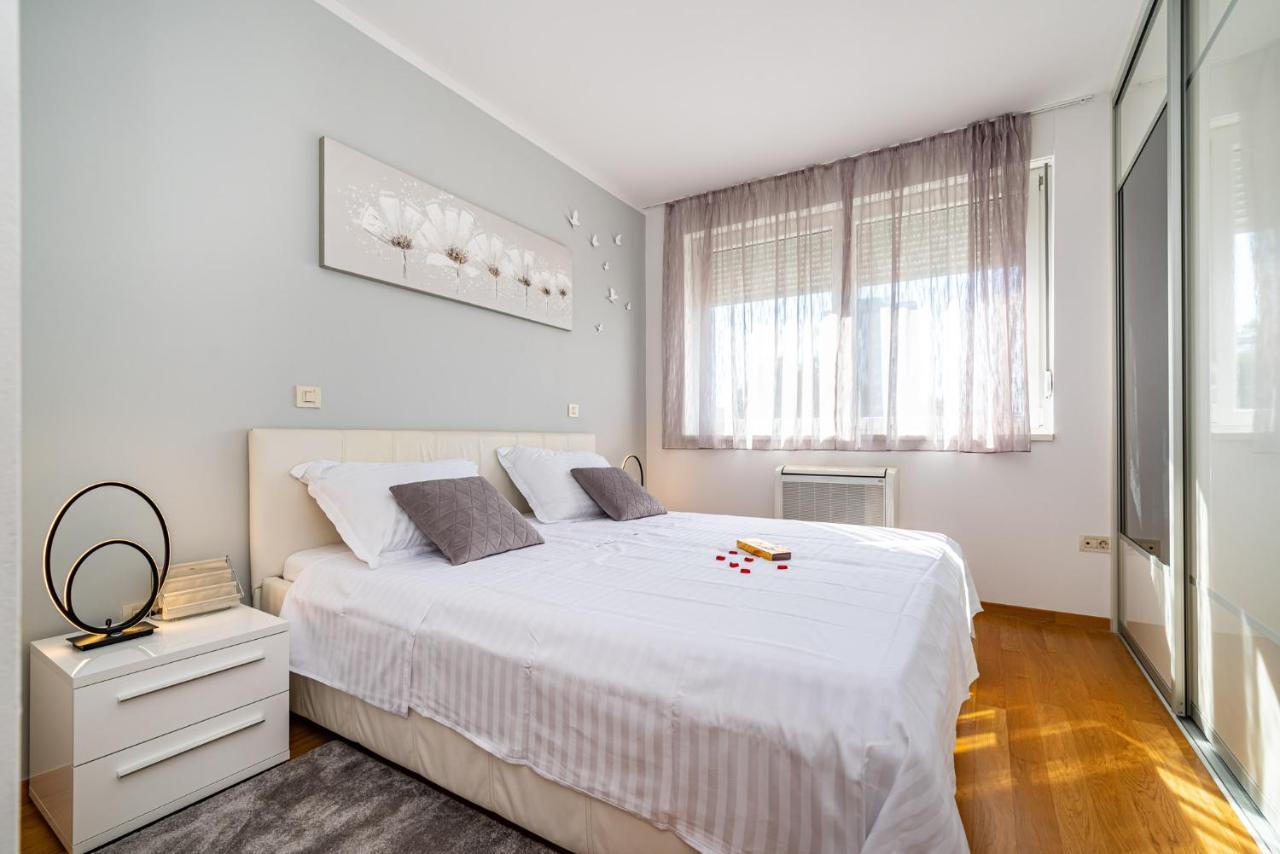 Apartment Keka 자다르 외부 사진