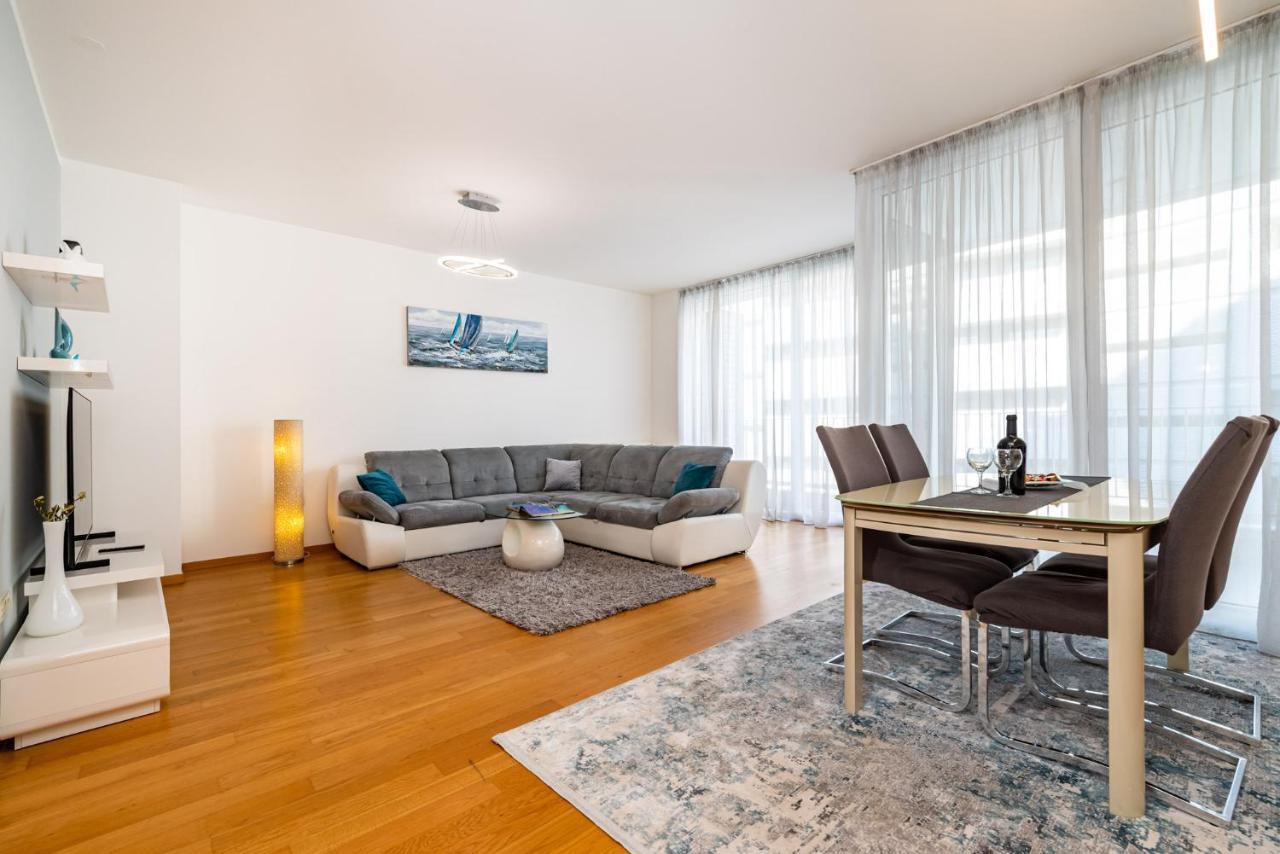Apartment Keka 자다르 외부 사진