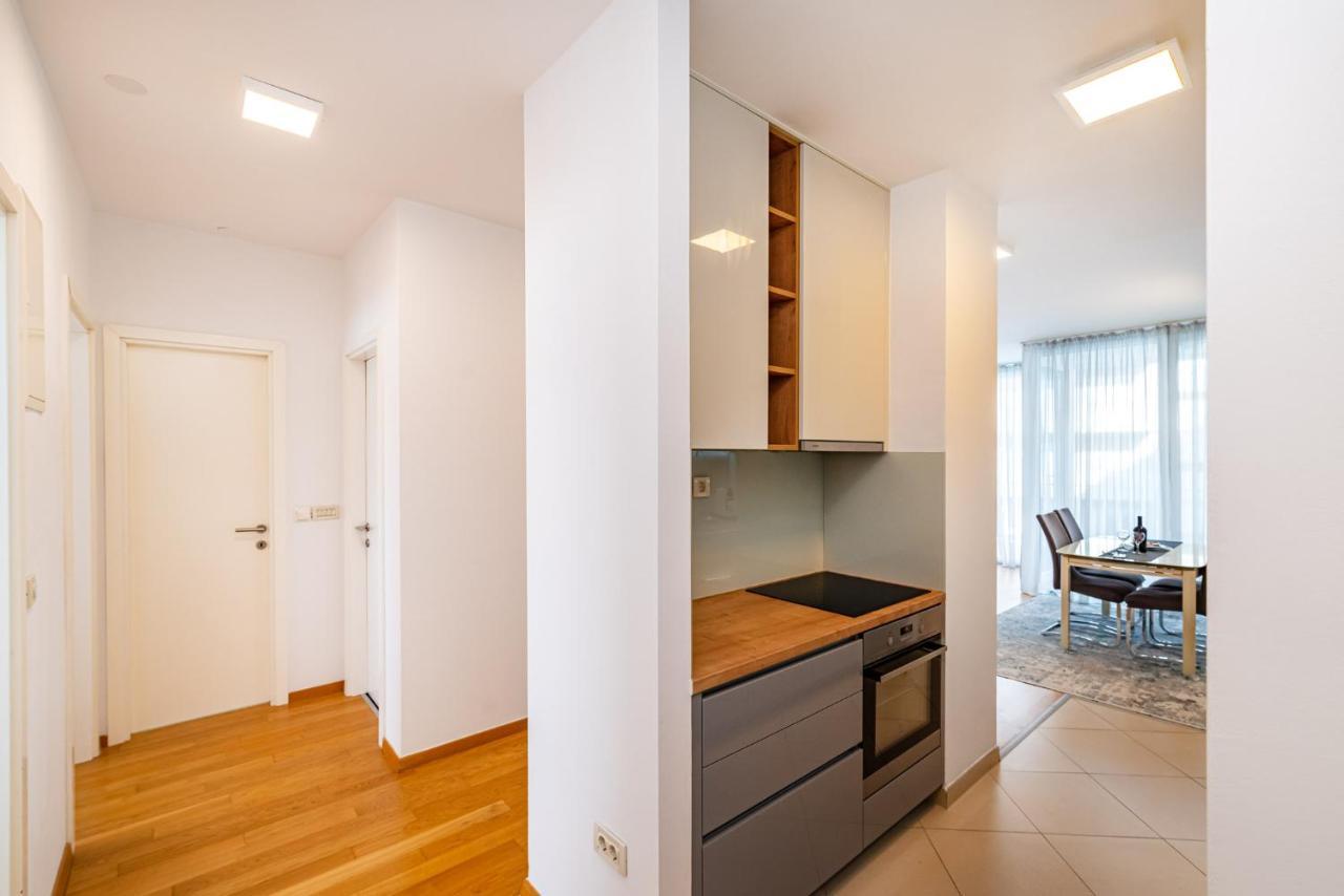 Apartment Keka 자다르 외부 사진