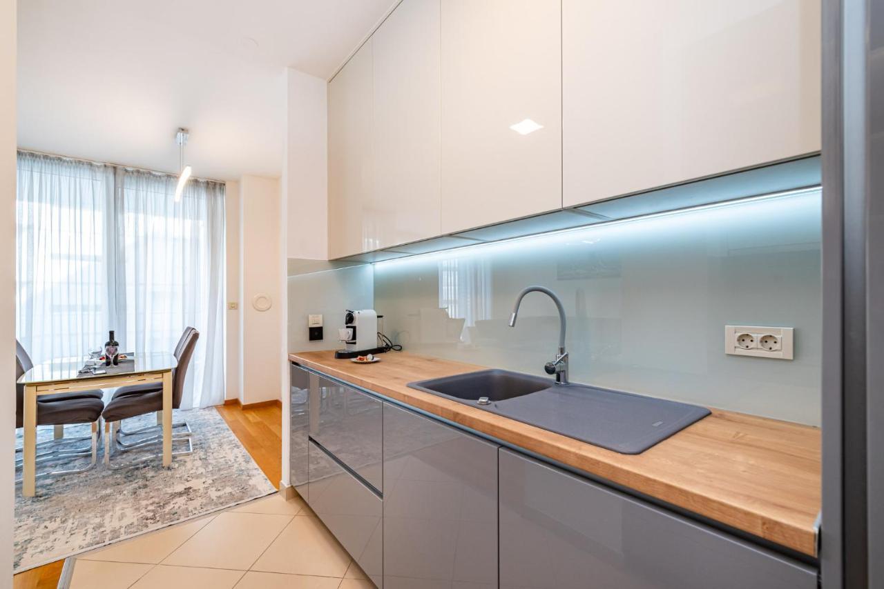 Apartment Keka 자다르 외부 사진