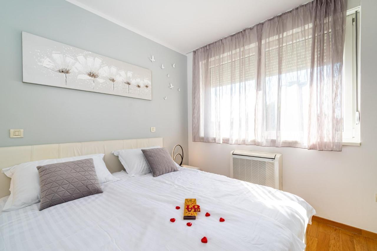 Apartment Keka 자다르 외부 사진